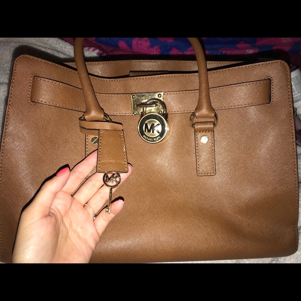 Michael Kors large purse